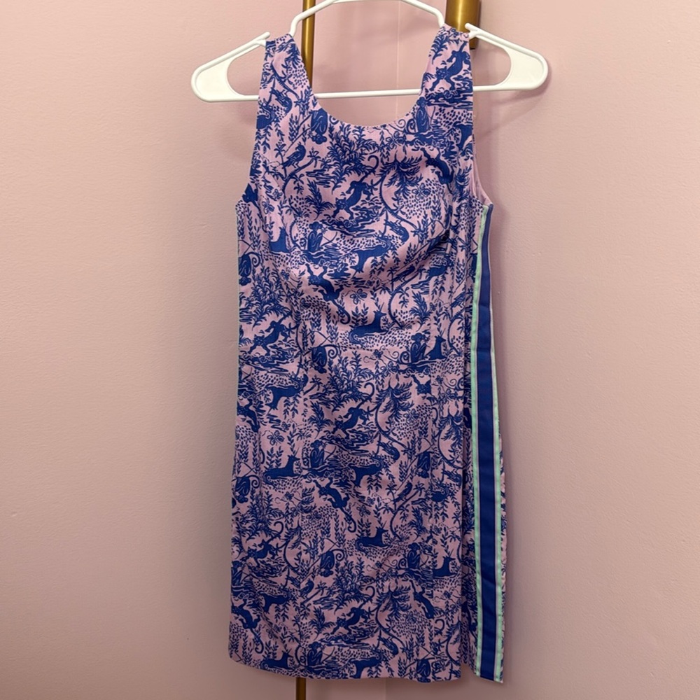 6. Lilly Pulitzer NWT $178